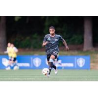 Tacoma Defiance defender Travian Sousa